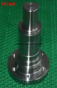 China Factory Customized OEM CNC Machining Part for Machinery