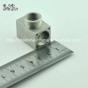 Best Quality SS316L CNC Machining Part