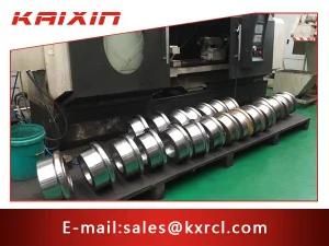 CNC Precision Sharp Milling Machine Parts