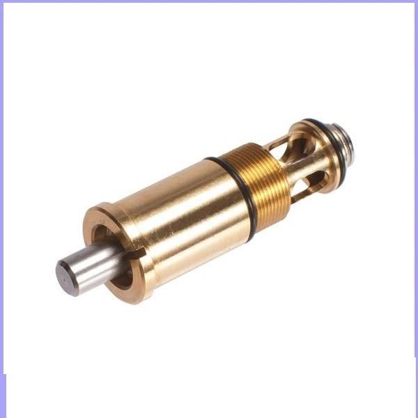 Precision CNC Hardware Bronze Machining/Machined/Machinery Parts with Cerficates