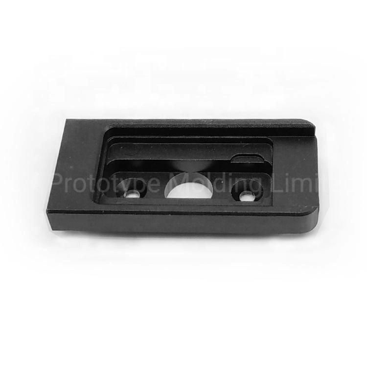 Boat Aluminum Awning Parts Aluminum CNC Milling Parts CNC Parts Machining
