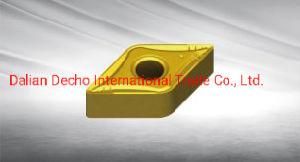 Indexable Carbide Milling Inserts Dnmg Rn CNC Tooling Inserts