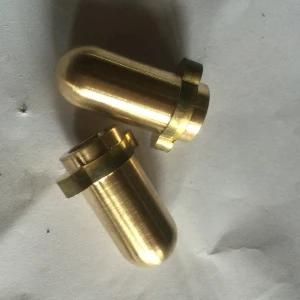 Copper CNC Machining Parts