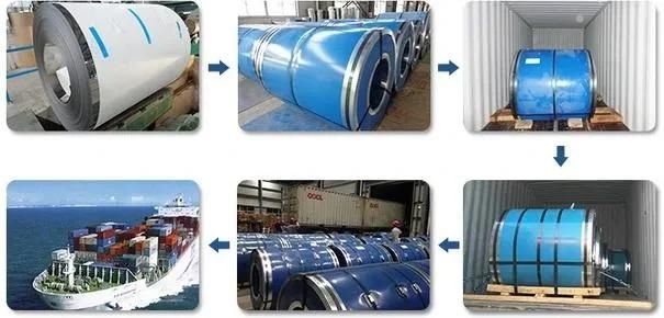 AISI 304L Stainless Steel Coil Cutting Machine