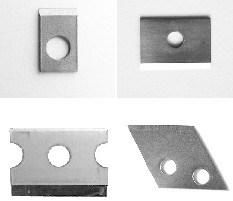 High Quality Rubber Bonded Metal Spacer