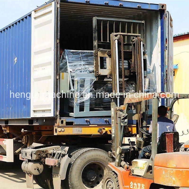 Brick Force 115mm 230mm Mesh Welding Machine Manufacturer