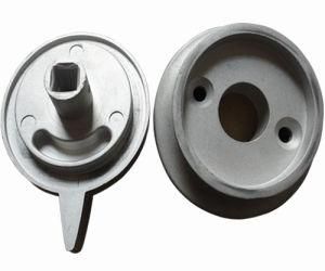 Investment Casting for Heavy Truck Parts with Good Quality