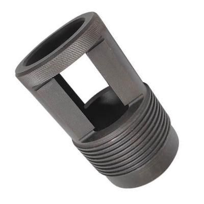 Densen Customized Auto Body Metal Casting Parts Aluminum Gravity Casting Auto Parts Made in China Car Auto Part