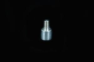 Competitive Precision Metal Processing Precision Hardware Aluminum Part Chinese Supplier