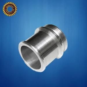 Metal/Alloy/Steel Tube Pipe by CNC Turning Lathe Machining