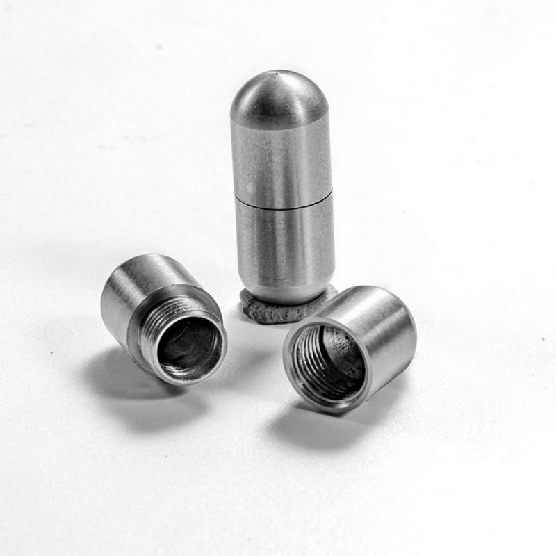 High Quality Machining CNC Mechanical Parts Turning Manufacturer