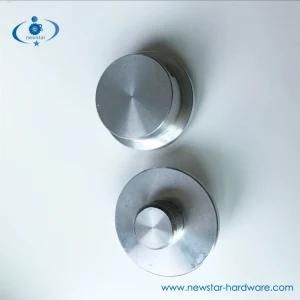 Small Aluminium Machining and Turning