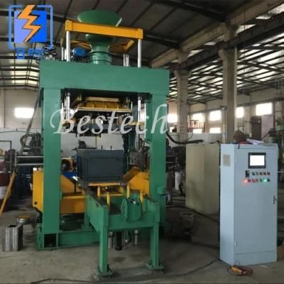 China Supplier Automatic Cold Core Shooter