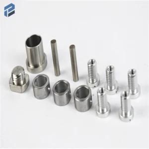 High Precision Custom Made ODM OEM CNC Machining Parts Aluminum OEM Various Specification CNC Machining Parts