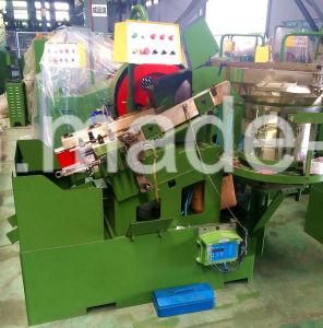 Cold Former (thread rolling machine ZYCY30Z)