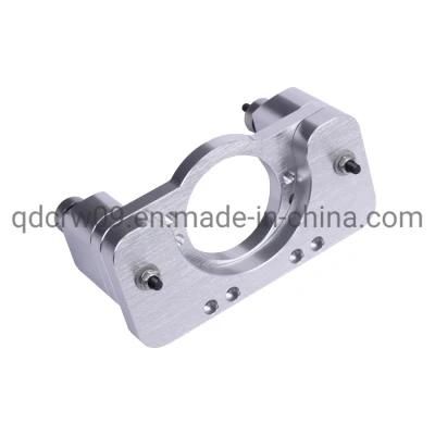 Durable Customized Precision CNC Machining Parts