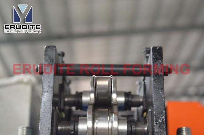 Yx3.6-28.3 Roll Forming Machine for Stainless Sheet