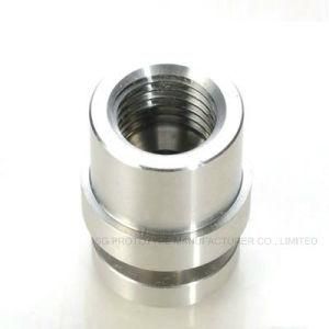 CNC Turning Machining Mechanical Parts /Metal Parts/Machined Parts