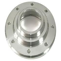 China Custom Metal CNC Machining Part