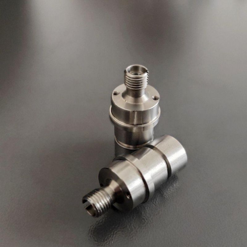 Precision Stainless Steel Metal Aluminum Lathe Machine CNC Turning Parts