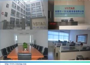 ISO9001 Ts16949 Professional CNC Machined Parts Supplier