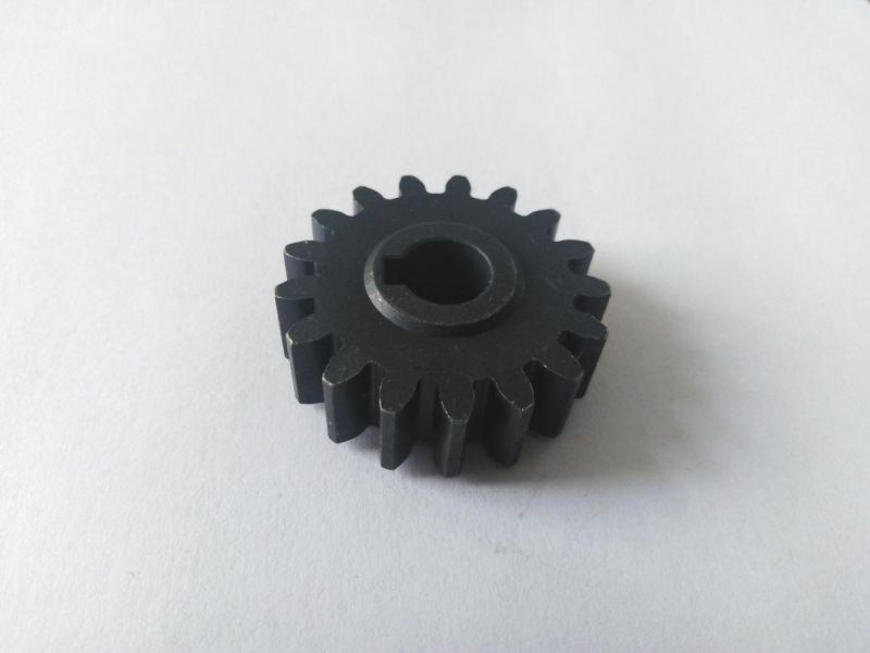 Powder Metallurgy Part Sintered Metal Part China Suppliers