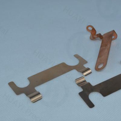 Custom Sheet Metal Fabrication Powder Coating Aluminum Parts Stainless Steel Laser Cutting Service