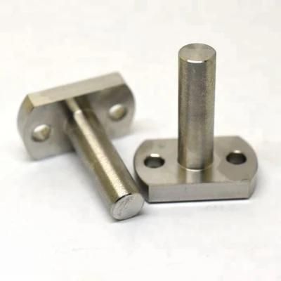 Precision Stainless Steel Automatic Filling Machinery CNC Machining/Machined Parts