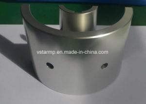 Customized High Precision CNC Machining Part Aluminum