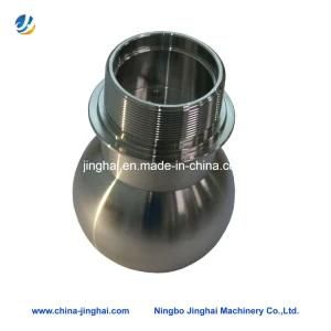 OEM Stainless Steel Accessories CNC Machining Parts