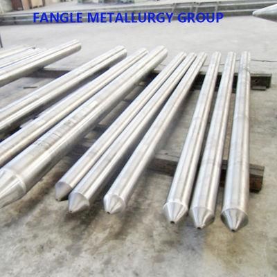 Piercing Mill Mandrel for Hot Rolling Production Line