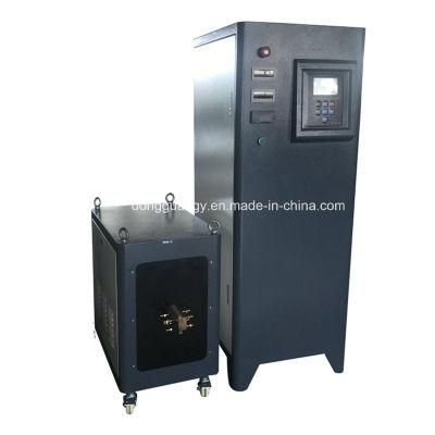 2018 China New Arrival New Design Induction Heating Machine 100kw