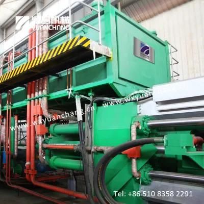 Xj-1630 Copper Extrusion Press