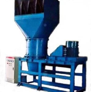 Circuit Board Recycling Plant/Circuit Board Mill / PCB Pulverizer (HY-FL-1000)