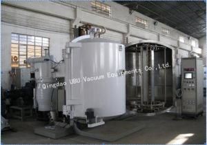 Vacuum Coating Machine/Vacuum Euipment