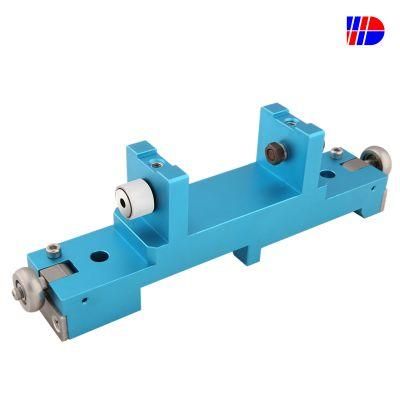 Custom Precision CNC Milling Machining Aluminum Parts