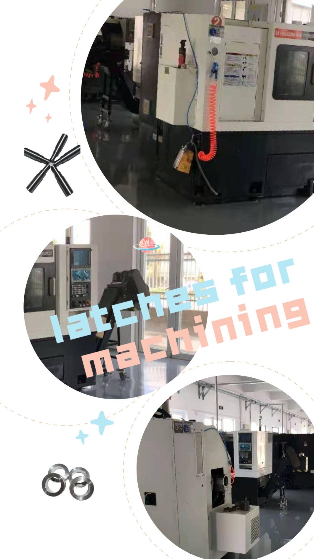 Automobile Clutch Release Bearing CNC Machining Spare Parts