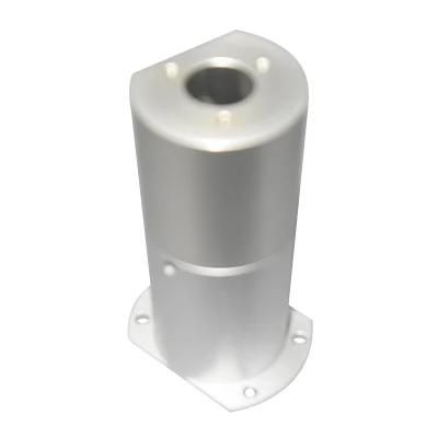 Customized CNC Machining Aluminum Parts CNC Machining Part