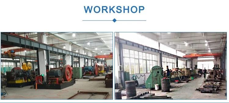 High Quality Screw Heading Machine