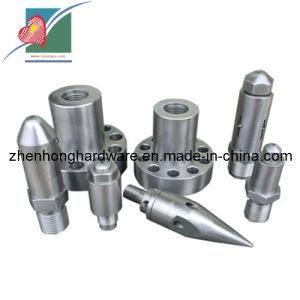 CNC Machining Parts (ZH-MP-004)