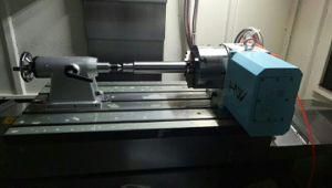 4 Axis Machining Parts