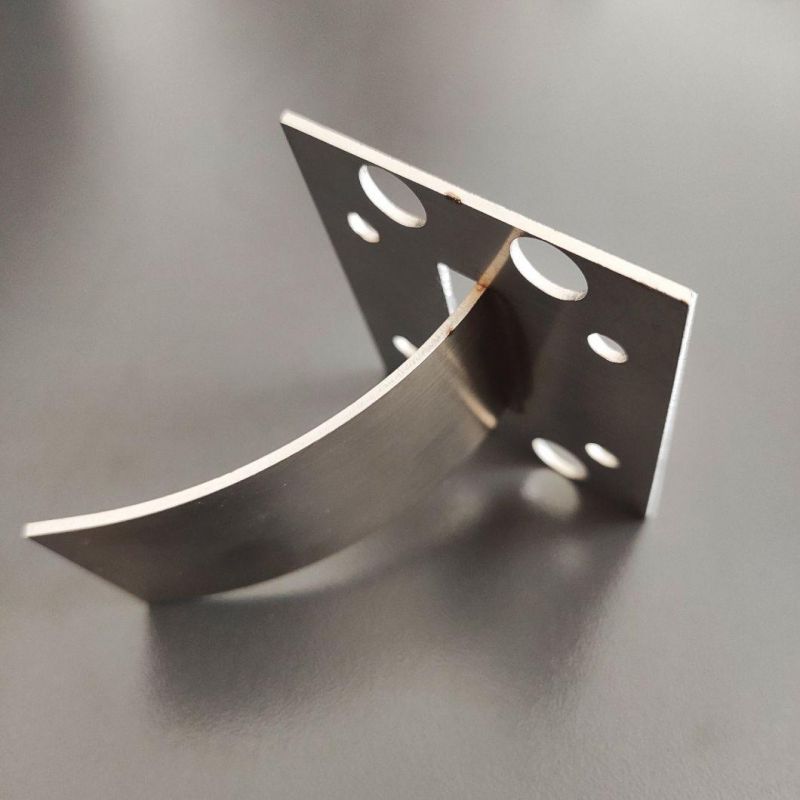 Custom Metal Fabrication Stamping Parts Bending