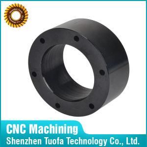 CNC Turning Custom Parts Aluminium