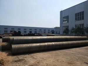 API 3PE 3lpe China Anticorrosion Pipe Coating 3PE Production Coating