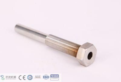 OEM High Precision CNC Machining Parts/Customized Machinery Parts