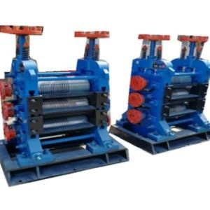 Sale of a Complete Set of Hot Rolling Mill Steel Rolling Production Equipment Made in China