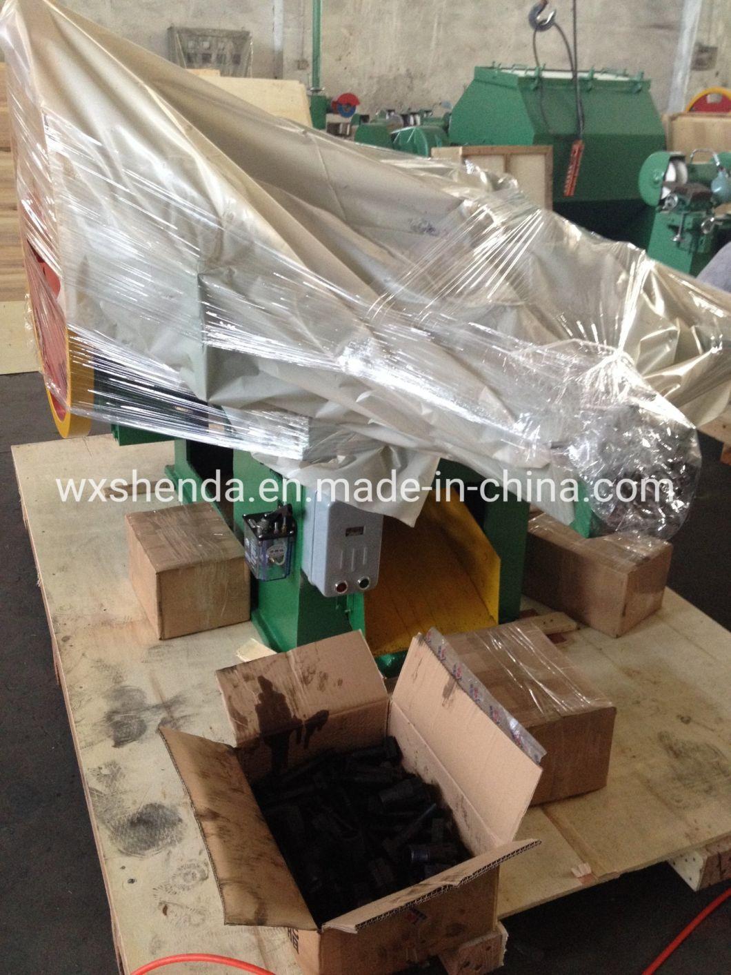 Steel Nail Making Machine Spare Parts /Nail Machine Mould Price