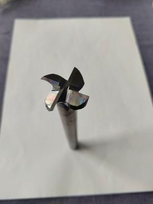 Precision Carbide T-Slot Carbide Tool