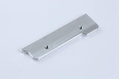 Cheap Price Custom Design Aluminum CNC Spare Parts for Vehicle