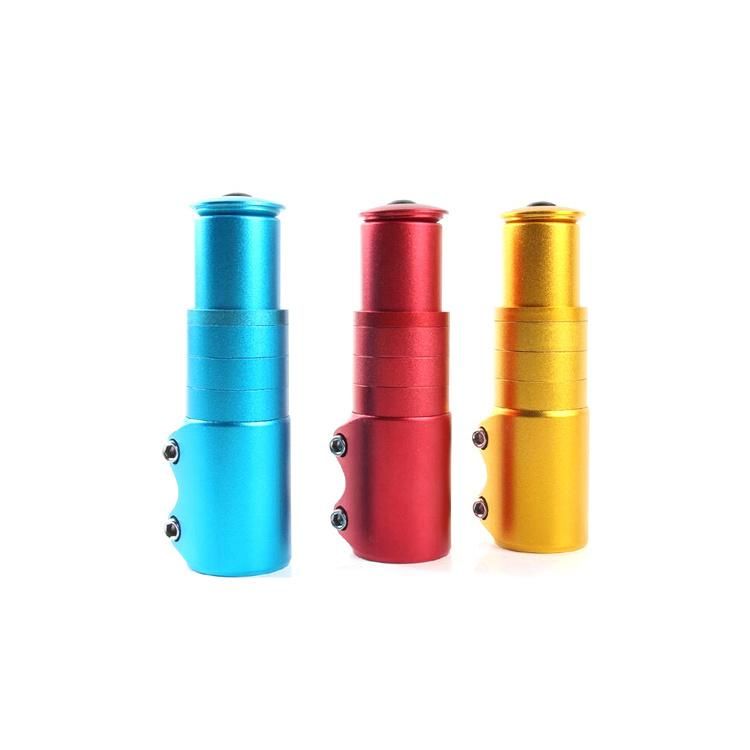 Densen Customized Aluminum Bicycle Parts, CNC Machining Aluminum Bicycle Parts